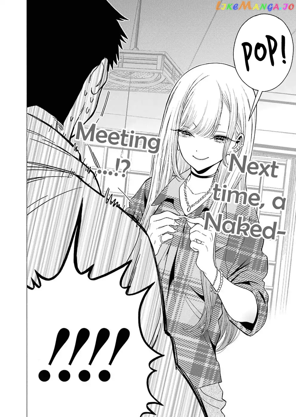 My Dress-Up Darling, Chapter 2 image 28